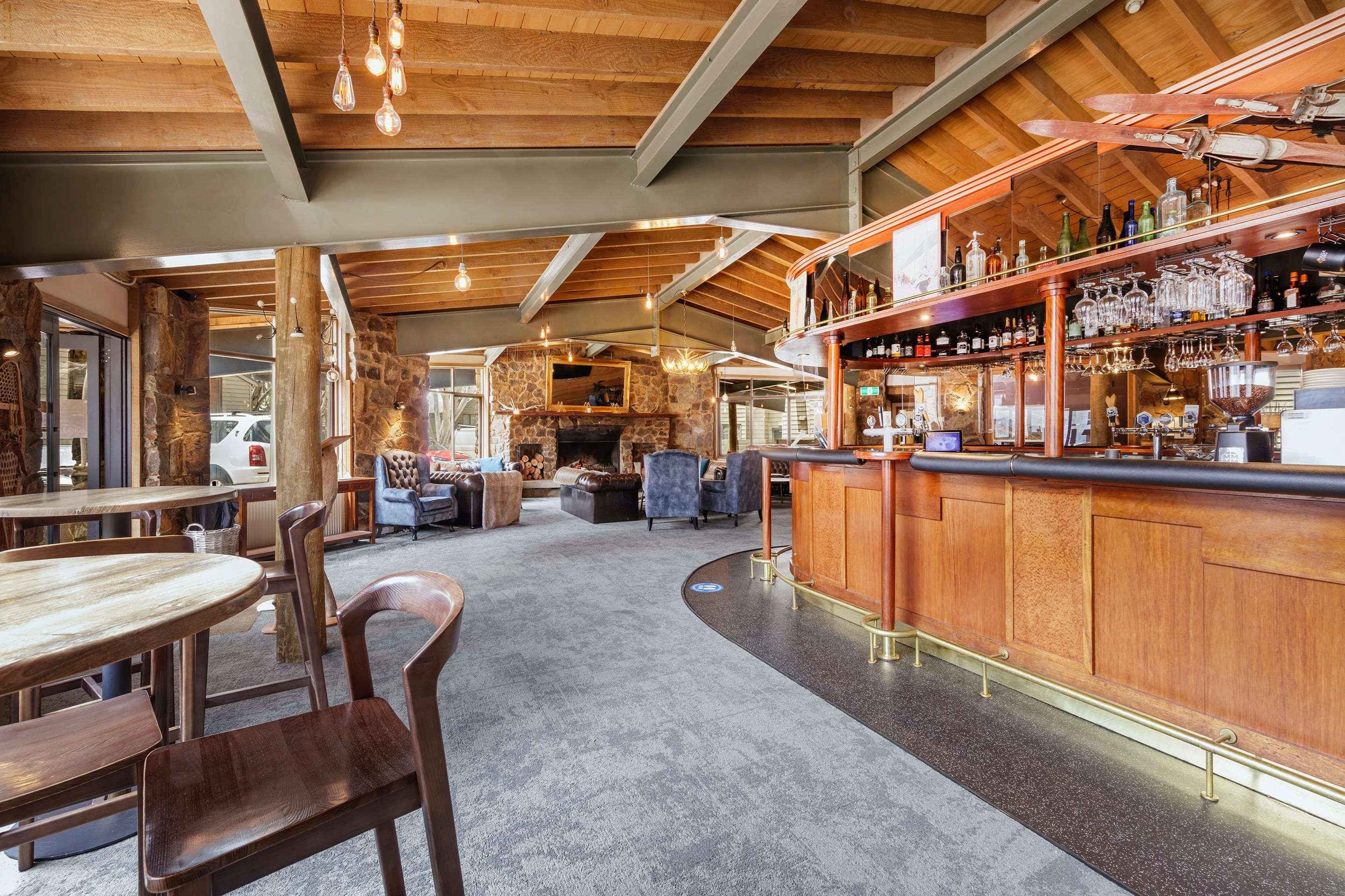 Club Wyndham Dinner Plain, Trademark Collection By Wyndham Екстер'єр фото